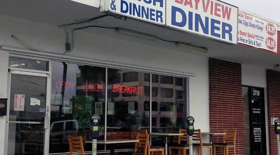 Bayview Cafe & Restaurant