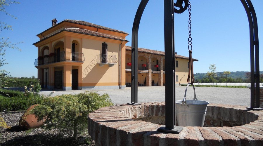 Agriturismo Cascina Roero