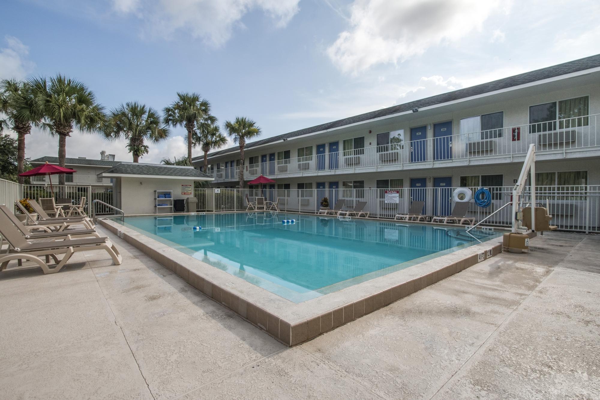MOTEL 6 KISSIMMEE FL ORLANDO Updated 2025 Prices Reviews and Photos
