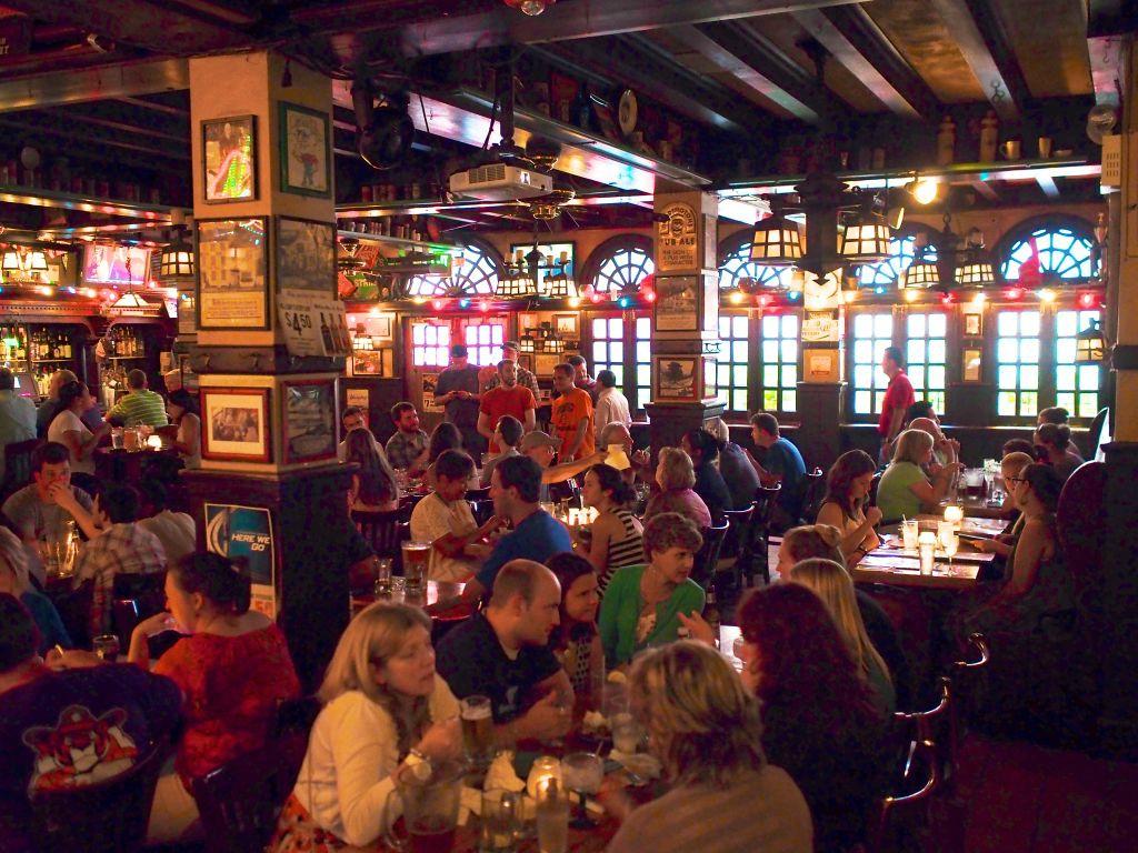 THE 10 BEST Restaurants In Philadelphia Updated January 2024   Mcgillin S Old Ale House 