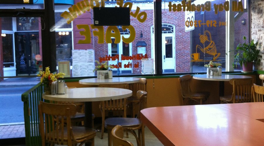 Old Towne Cafe