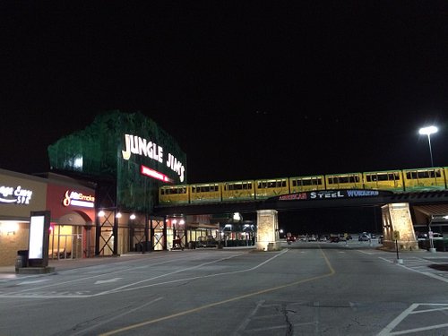 Cincinnati Bengals Gift Shop. - Picture of Cincinnati, Ohio - Tripadvisor