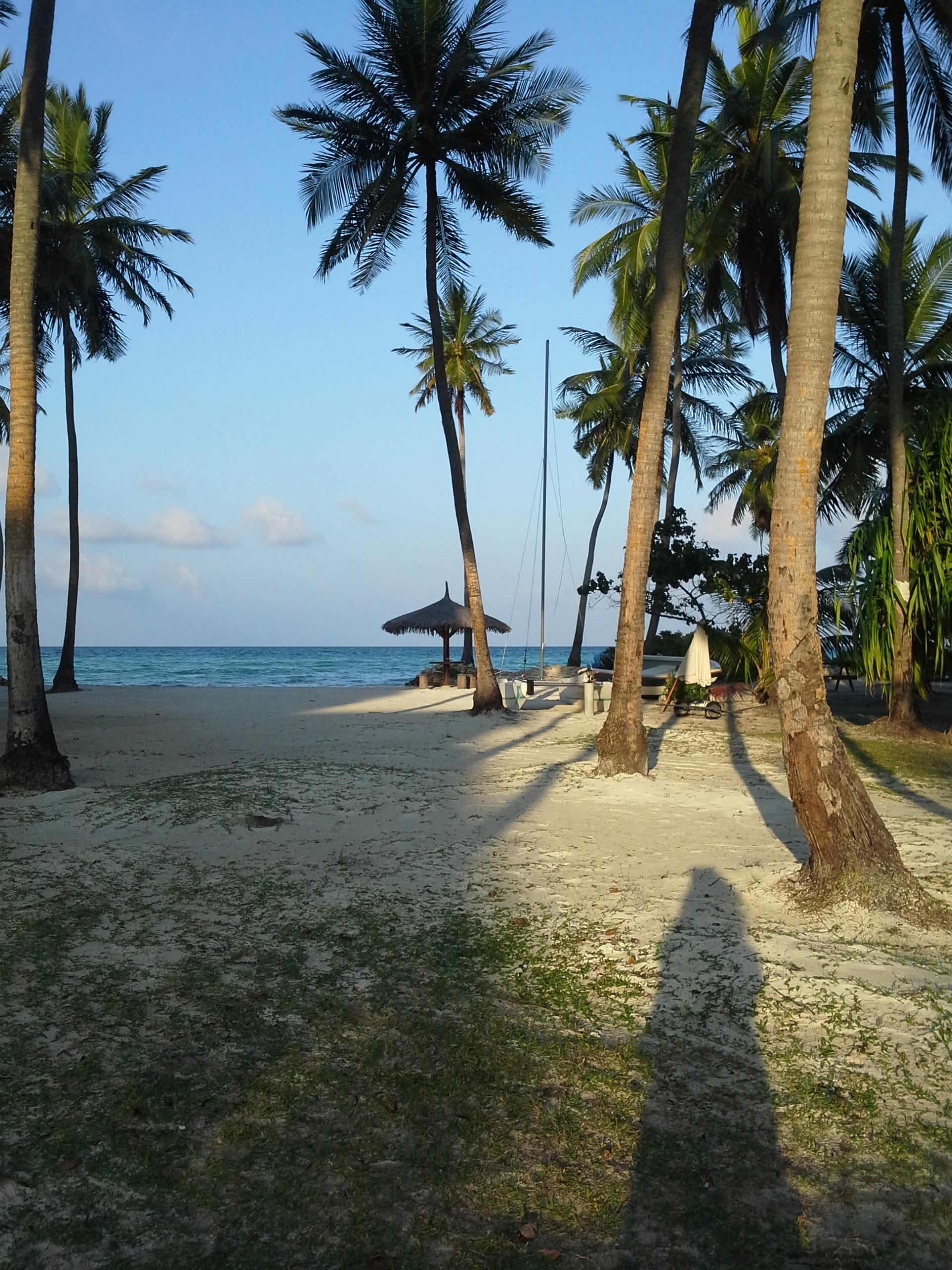 Reveries Maldives Massage: Pictures & Reviews - Tripadvisor