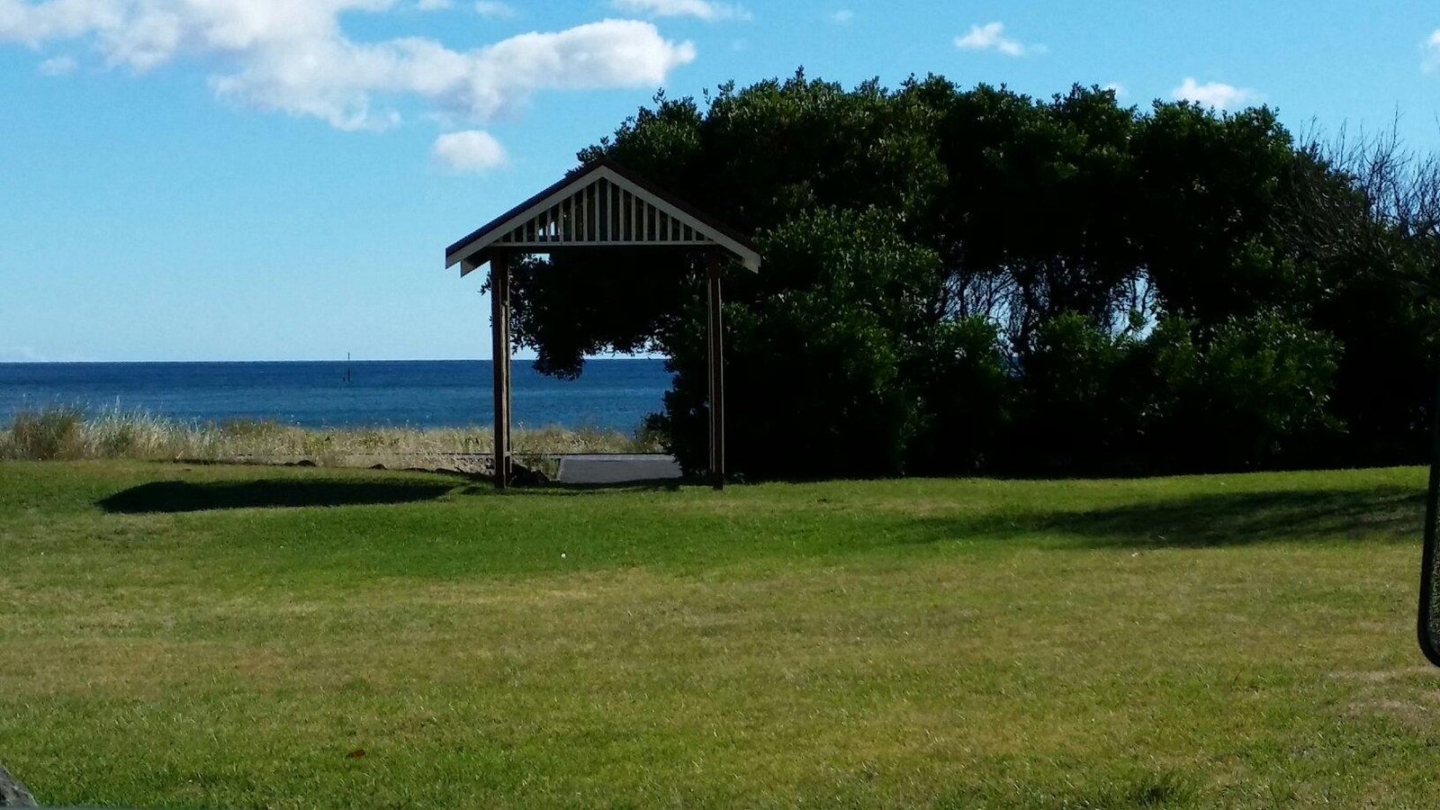 Beach Retreat Tourist Park by null