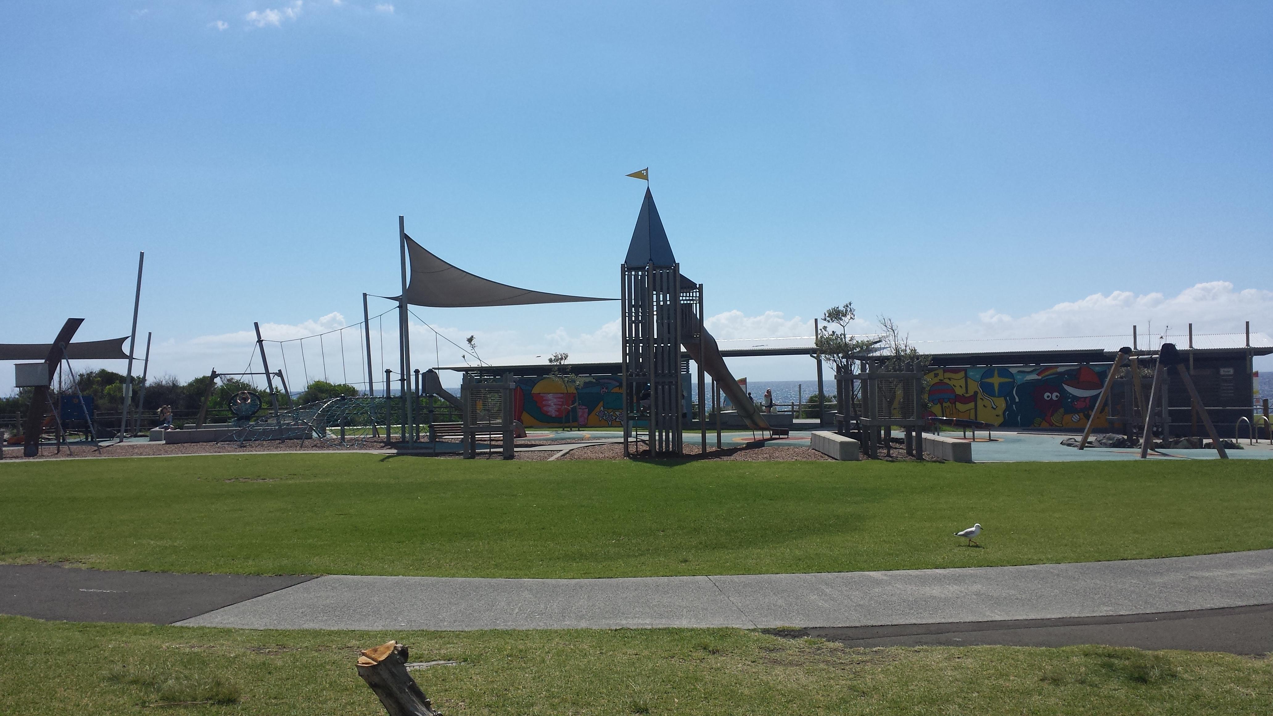 Towradgi Beach Park (Wollongong) - Lo Que Se Debe Saber Antes De Viajar ...