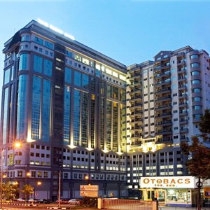 Tower Regency Hotel & Apartmets Sdn Bhd
