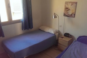 Habitaciones y suites
