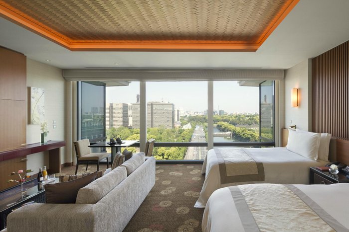 Imagen 5 de The Peninsula Tokyo