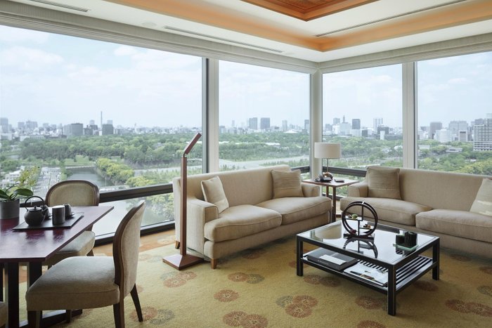 Imagen 3 de The Peninsula Tokyo