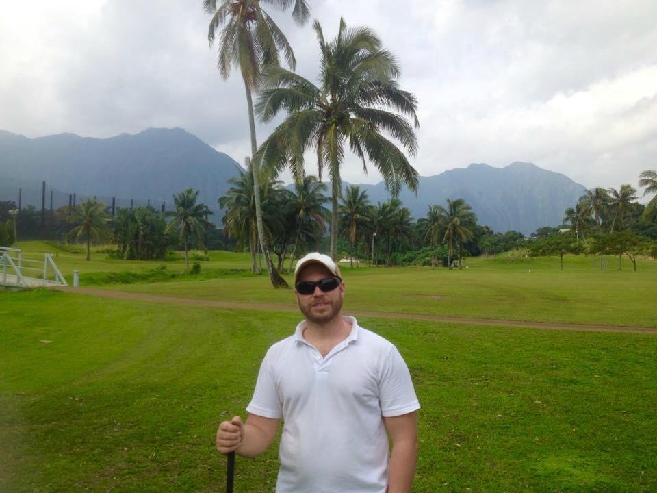 BAYVIEW GOLF COURSE (Kaneohe) All You Need to Know