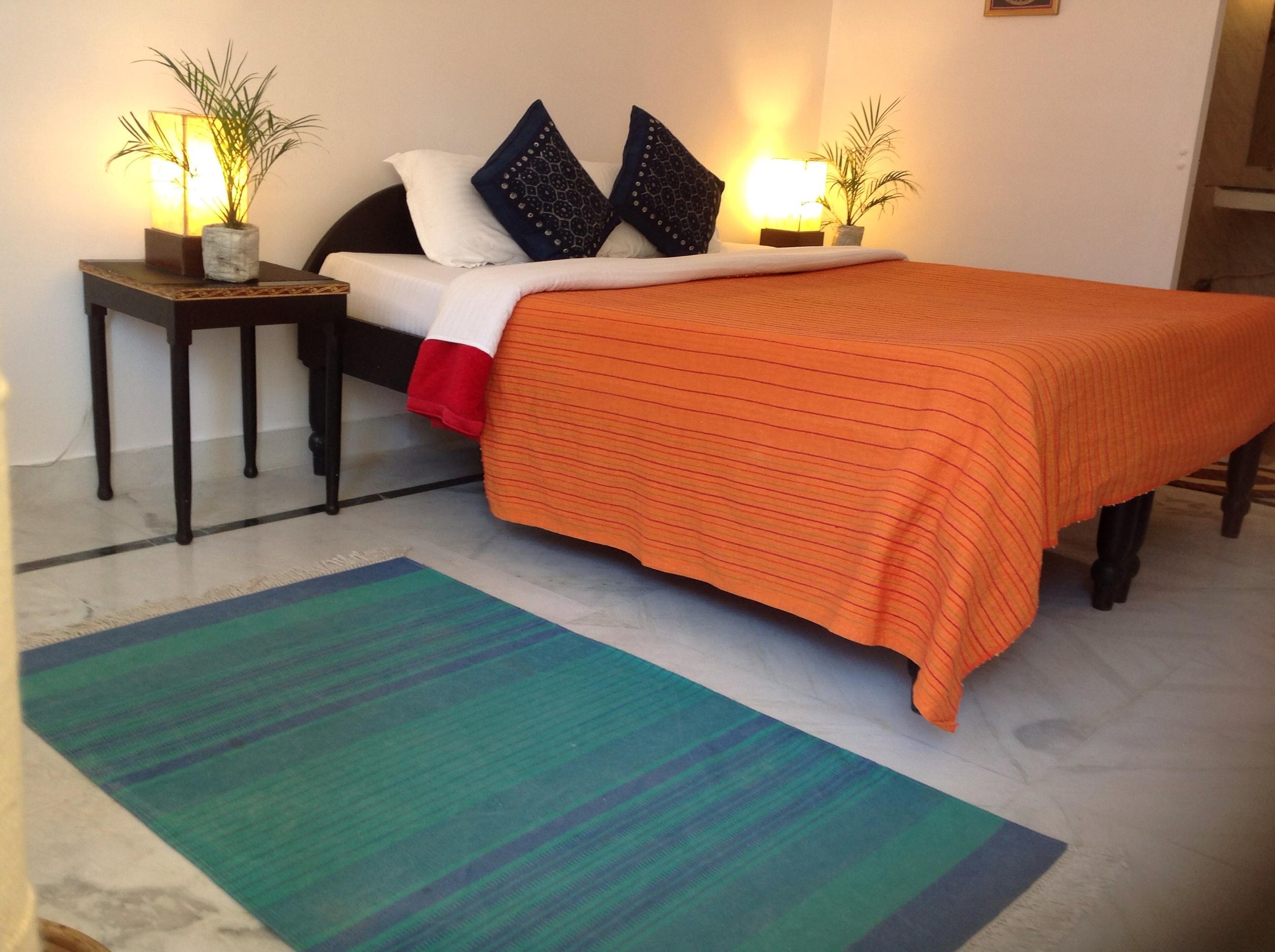 Hotel photo 5 of Seventh Heaven Inn Rishikesh.