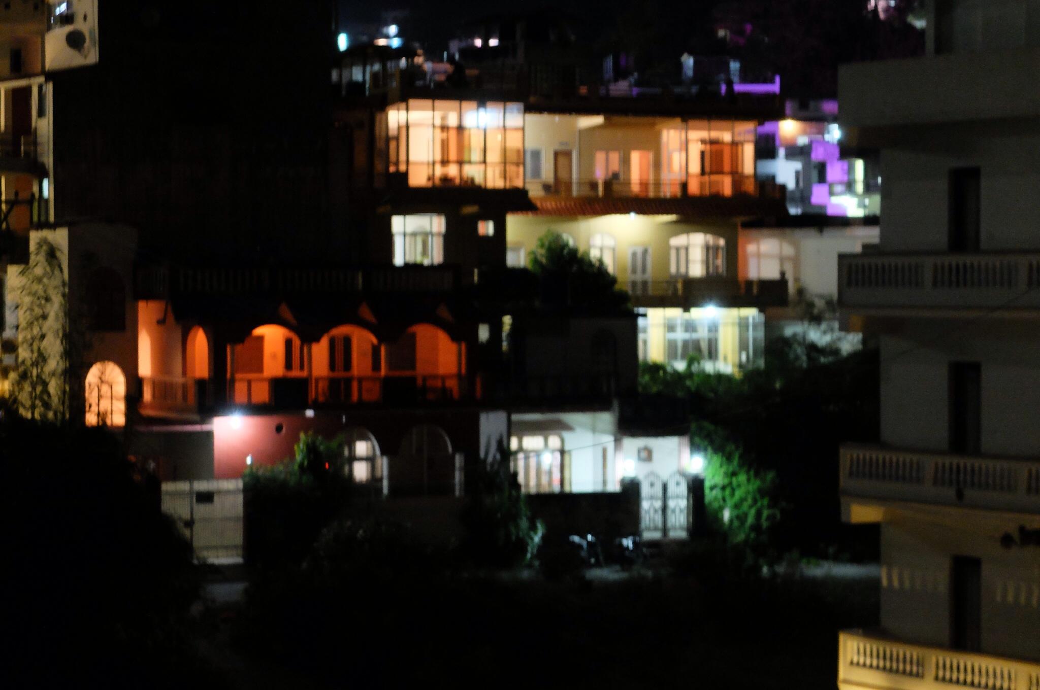 Hotel photo 22 of Seventh Heaven Inn Rishikesh.