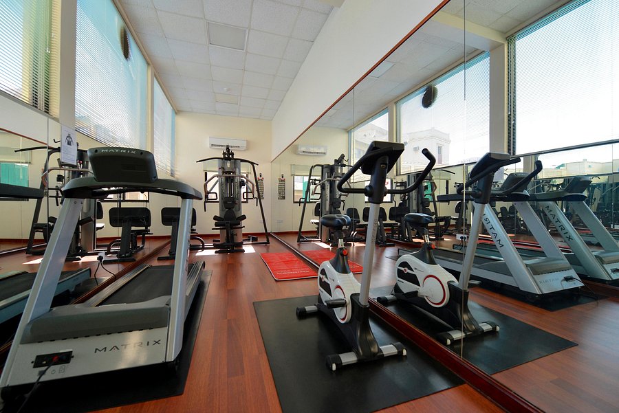 15 Minute Gym equipment rental dublin for ABS