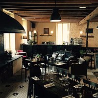 Le coin bar