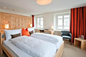 Zimmer und Suite