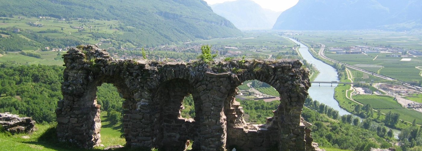 Castelfeder