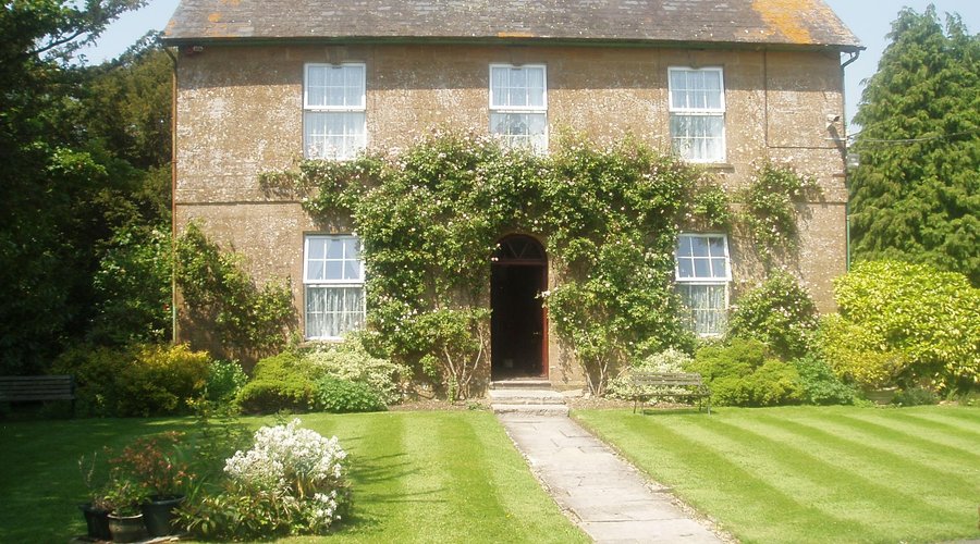 Mill House