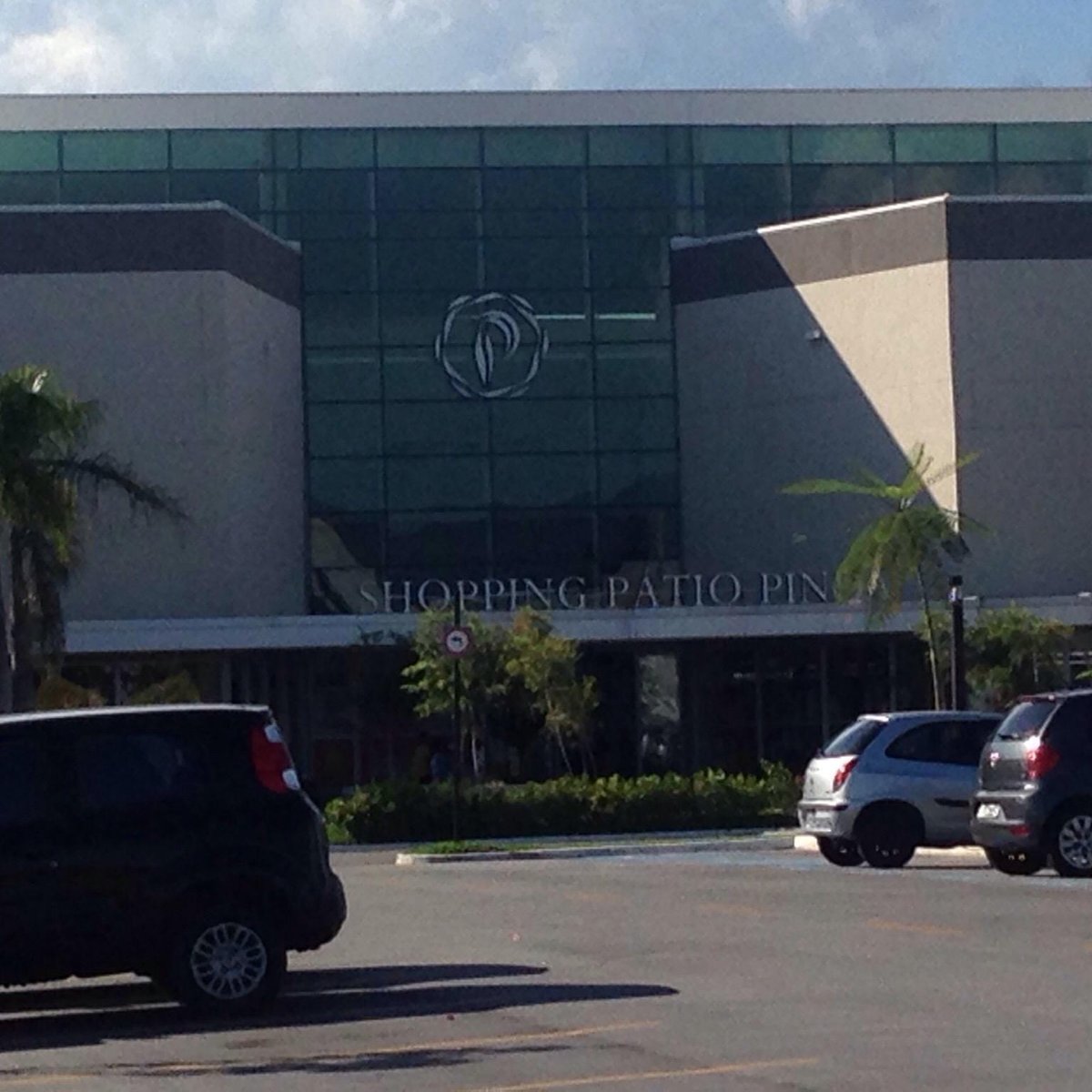 Cobrinha Games Pátio Pinda - Shopping mall in Pindamonhangaba, Brazil