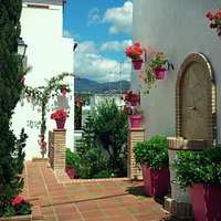 Pasaje Maria Cintrano