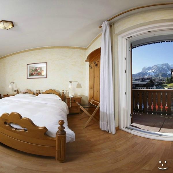 Hotel photo 18 of Hotel Meuble Villa Neve.
