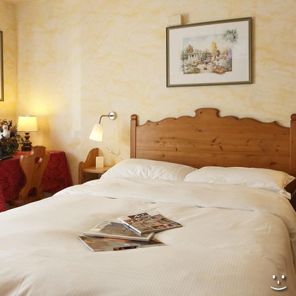 Hotel photo 23 of Hotel Meuble Villa Neve.