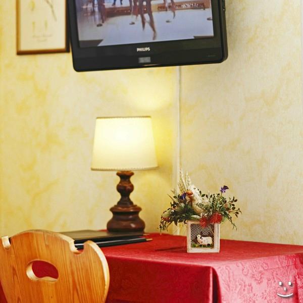 Hotel photo 10 of Hotel Meuble Villa Neve.