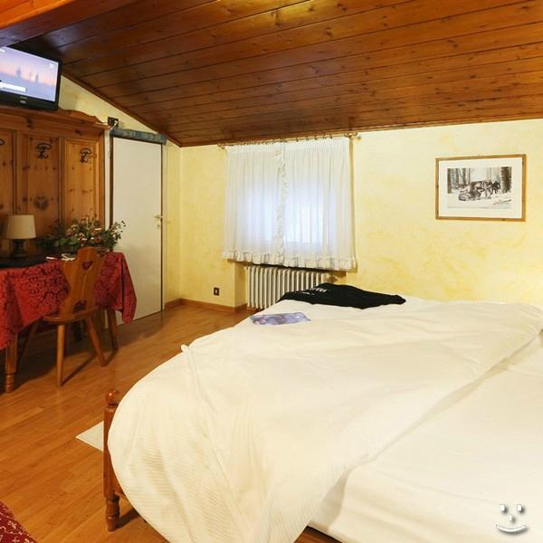 Hotel photo 34 of Hotel Meuble Villa Neve.