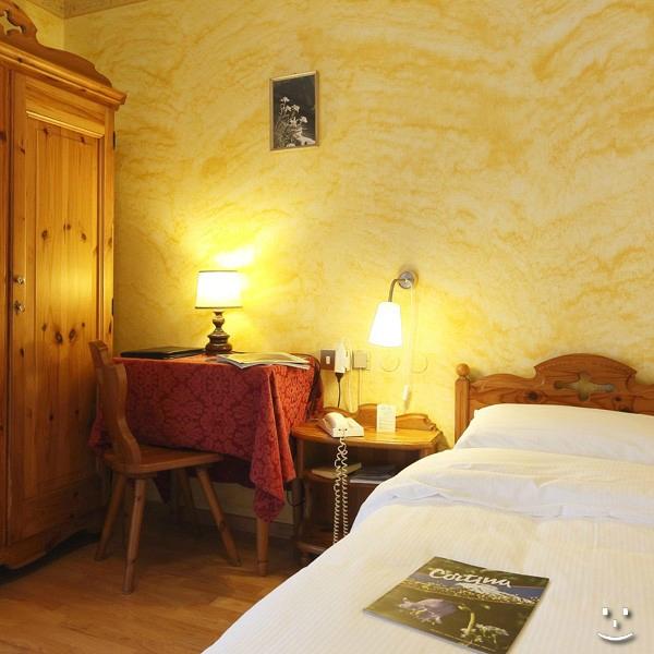 Hotel photo 27 of Hotel Meuble Villa Neve.