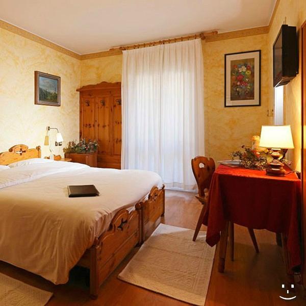 Hotel photo 17 of Hotel Meuble Villa Neve.