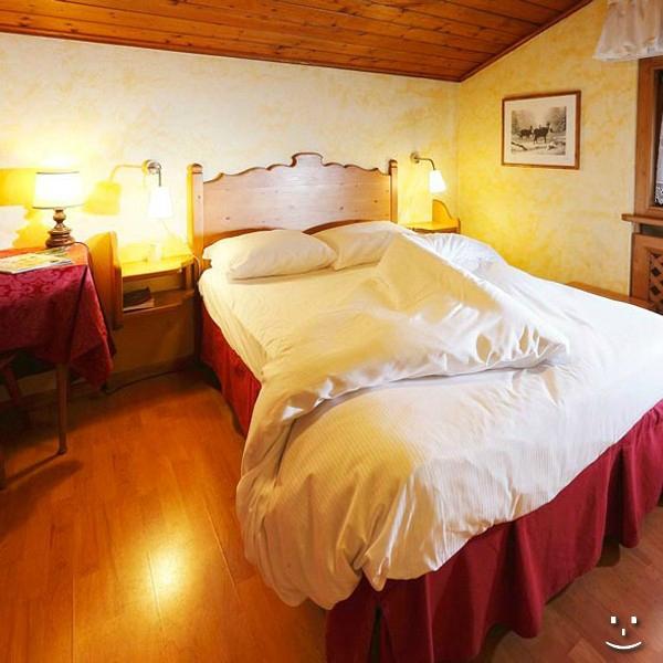 Hotel photo 7 of Hotel Meuble Villa Neve.