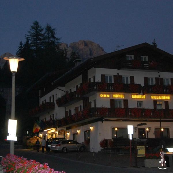 Hotel photo 13 of Hotel Meuble Villa Neve.