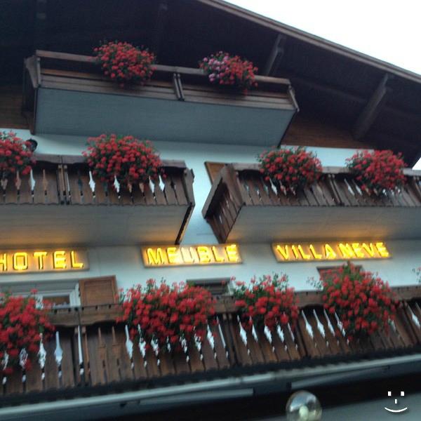 Hotel photo 4 of Hotel Meuble Villa Neve.