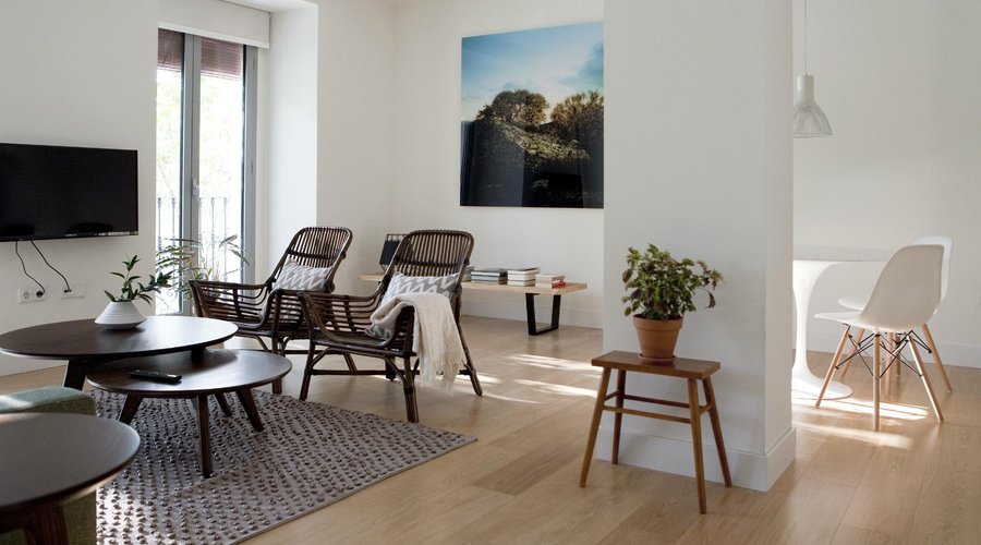Apartamento 2A