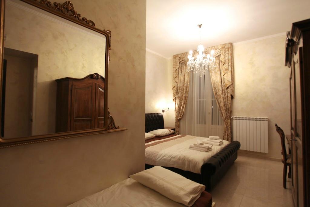 B&B ROMA ROYAL RESIDENCE: Prezzi E Recensioni 2024