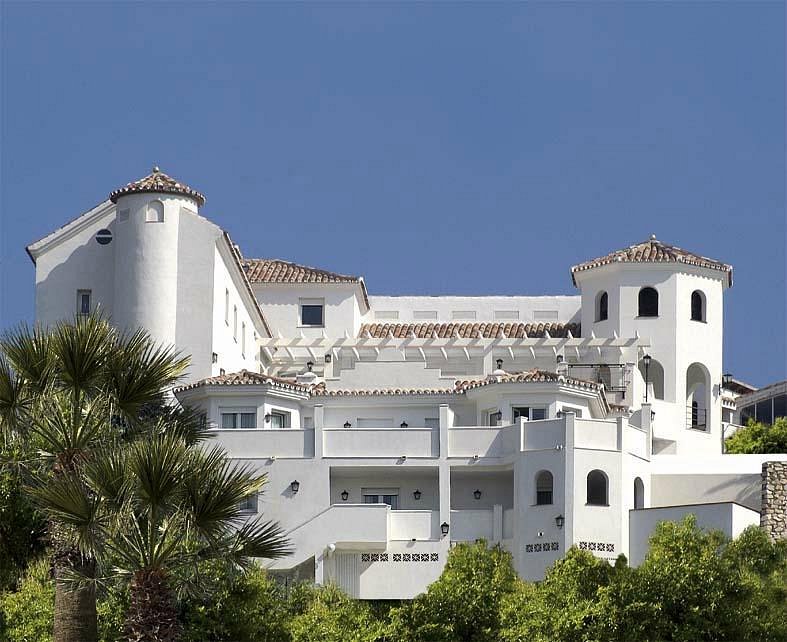 Hotel Villa Guadalupe, hotel em Málaga