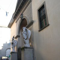 facciata