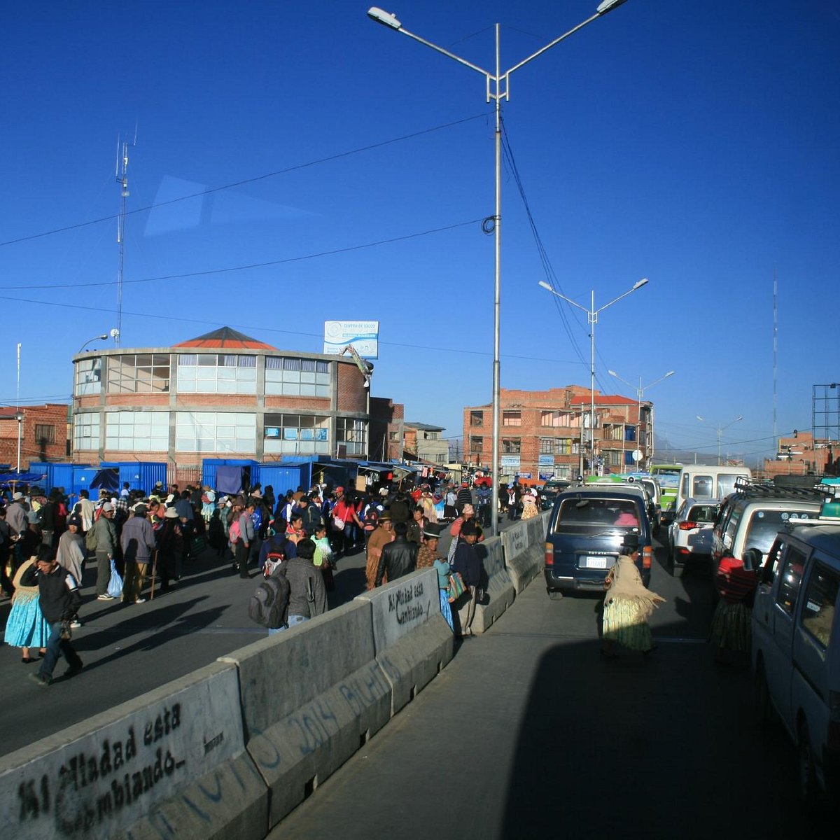 El Alto Market: лучшие советы перед посещением - Tripadvisor