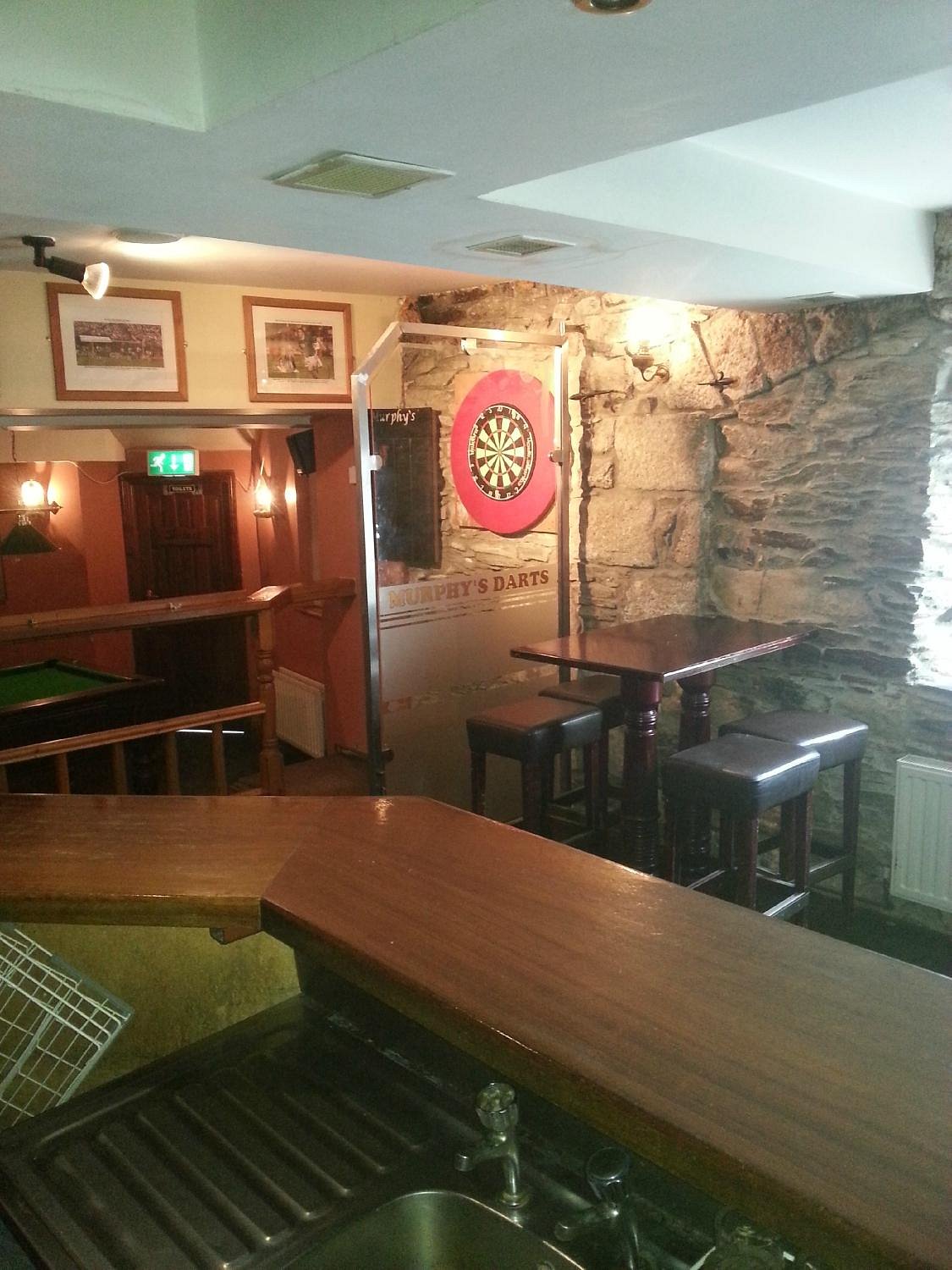 MURPHYS HOTEL Updated 2024 Prices (Tinahely, Ireland County Wicklow)