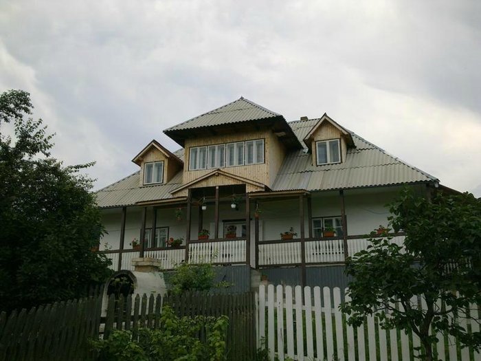 PENSIUNEA CASA BUNICILOR - Guest house Reviews (Vatra Dornei, Romania)