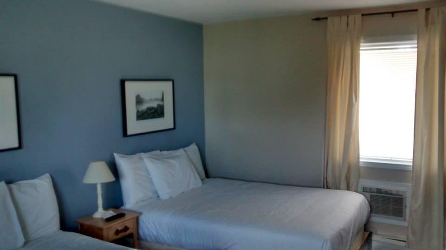 Double Room - Second Level