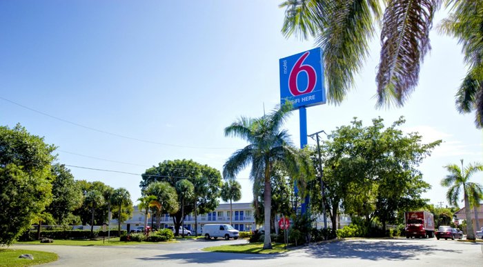 MOTEL 6 LANTANA, FL $98 ($̶1̶2̶4̶) - Updated 2024 Prices & Reviews