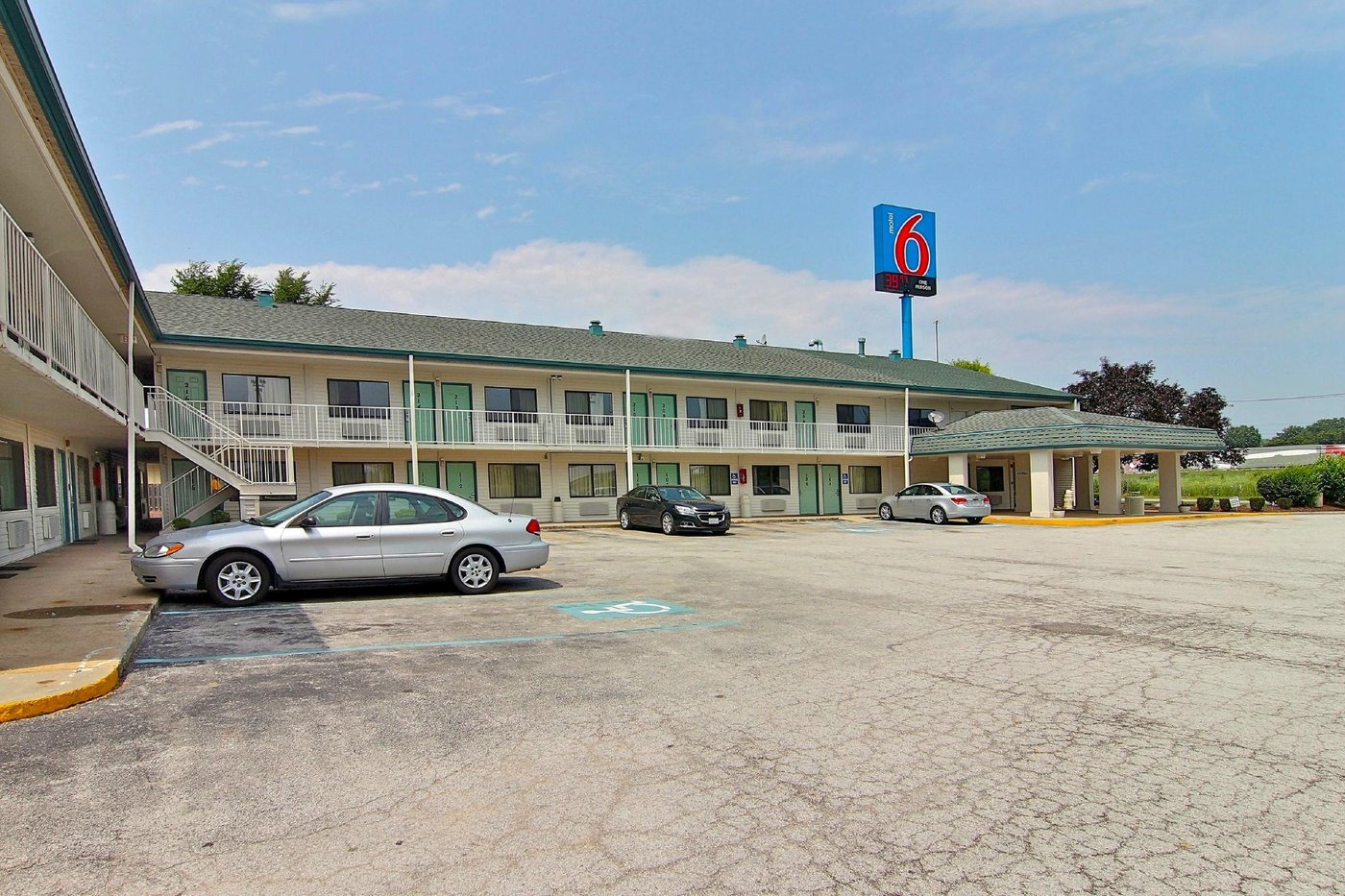 MOTEL 6 HAMMOND - Updated 2024 Prices & Reviews (IN)