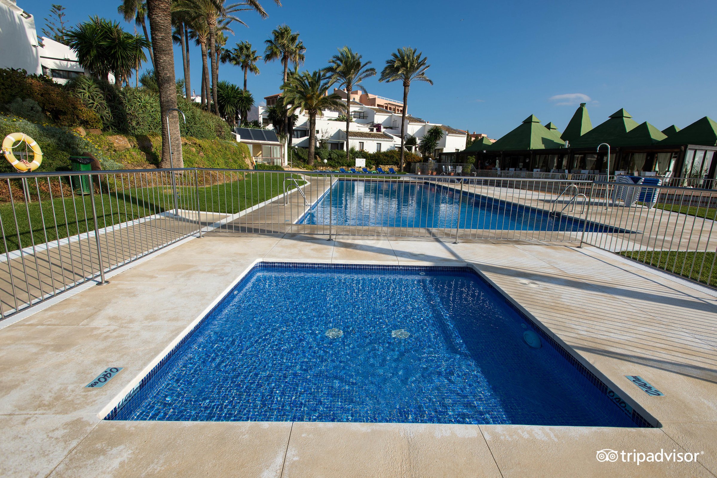 Costa Natura Family Naturist Resort Pool: Pictures & Reviews - Tripadvisor