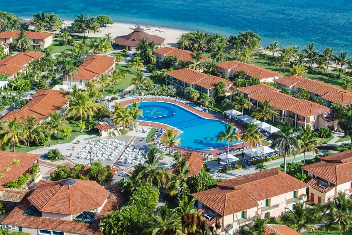Memories Jibacoa Resort image