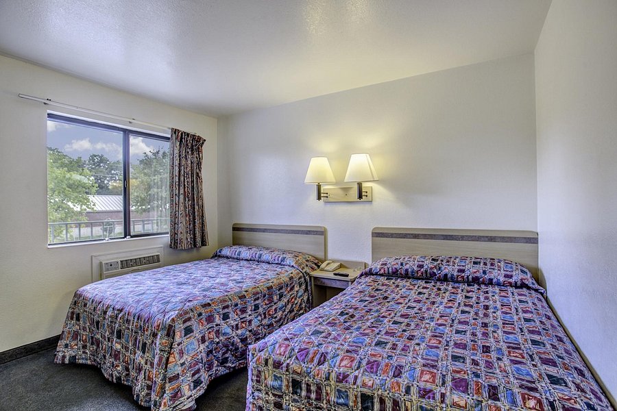 MOTEL 6 NASHVILLE - GOODLETTSVILLE $50 ($̶7̶0̶) - Prices & Reviews - TN