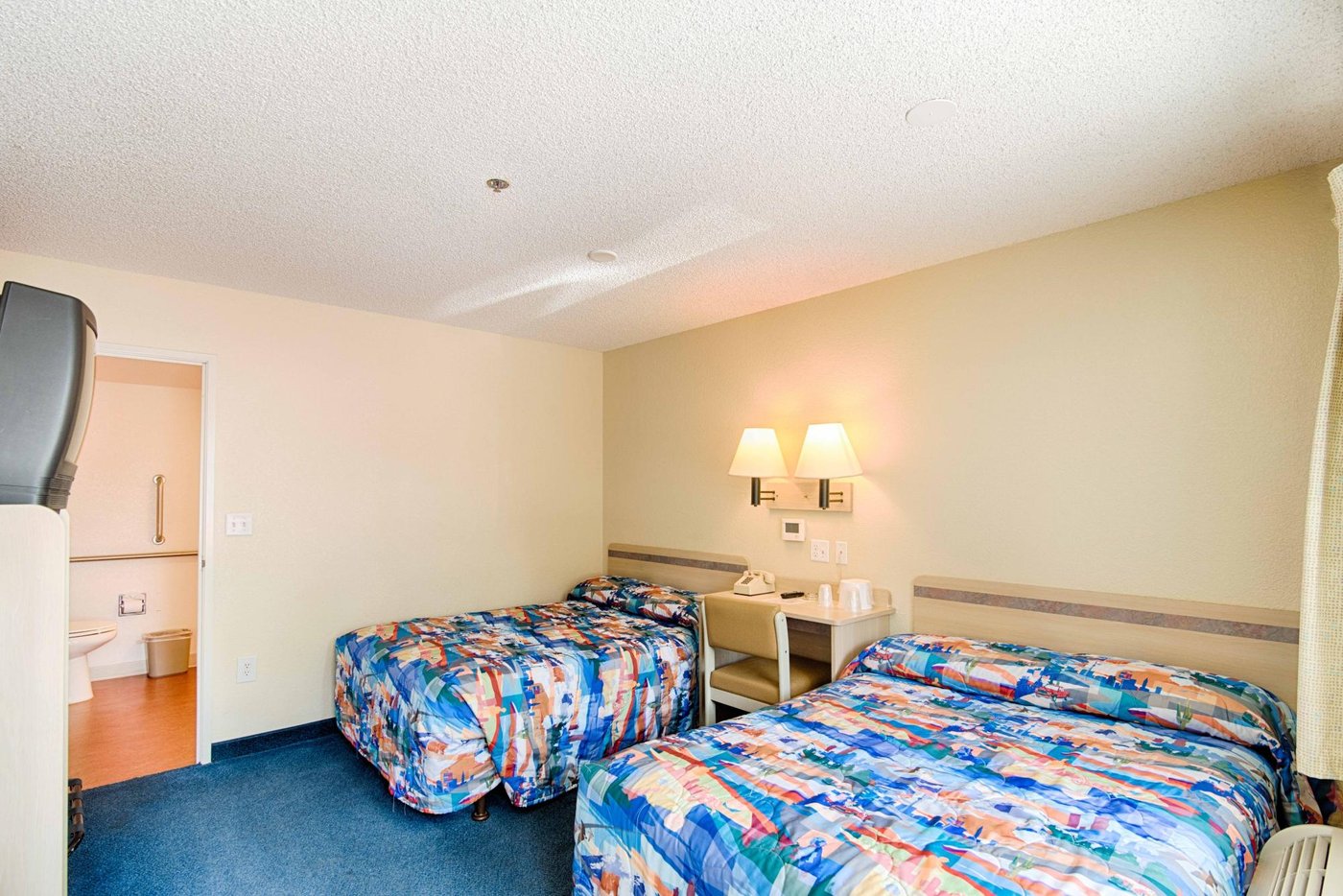 MOTEL 6 RENO AIRPORT - SPARKS $64 ($̶7̶9̶) - Prices & Reviews - NV