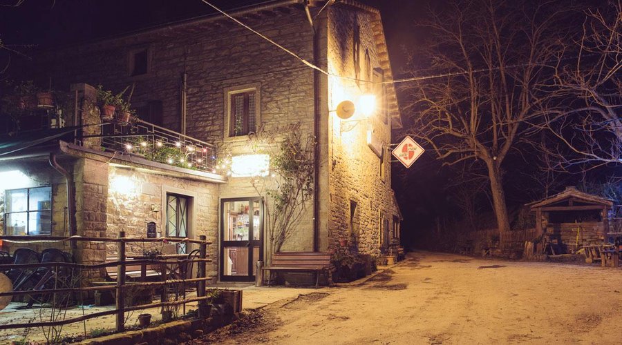 Trattoria del Cervo_esterno