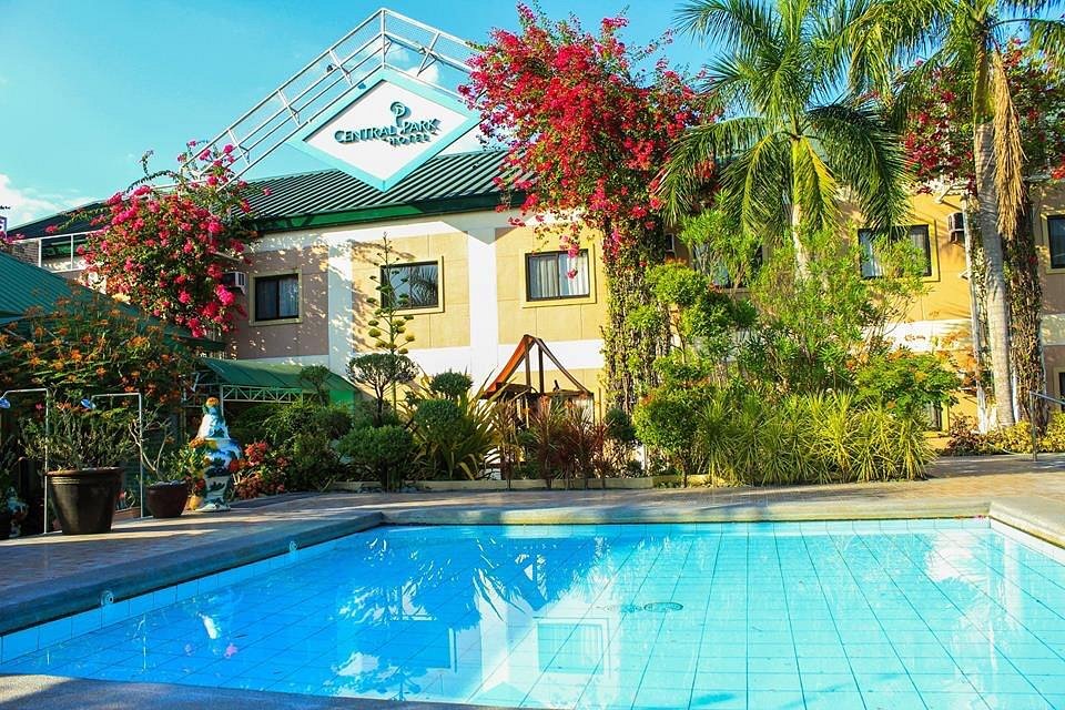 L Square Hotel (Tarlac) - Desde R$ 72 