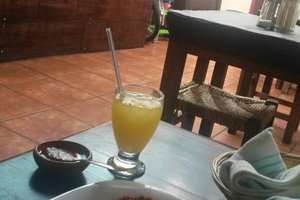 Comida
