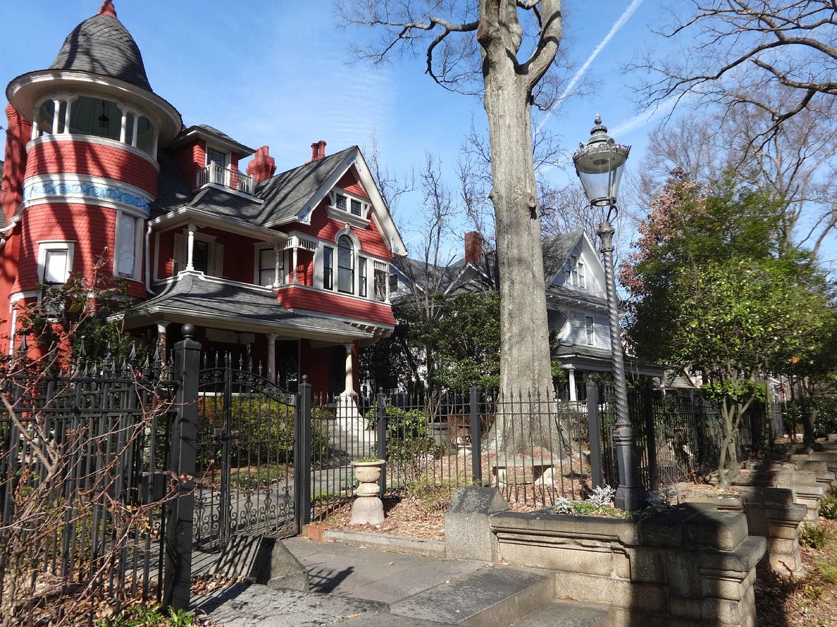 Inman Park - All You Need to Know BEFORE You Go (with Photos)